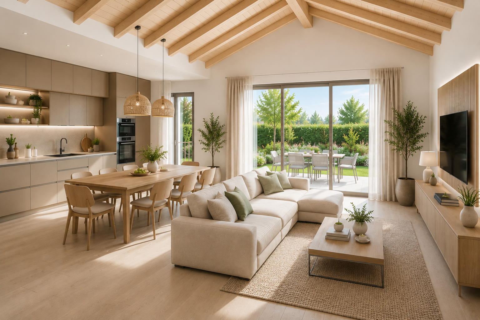 CONDOVE – VILLA