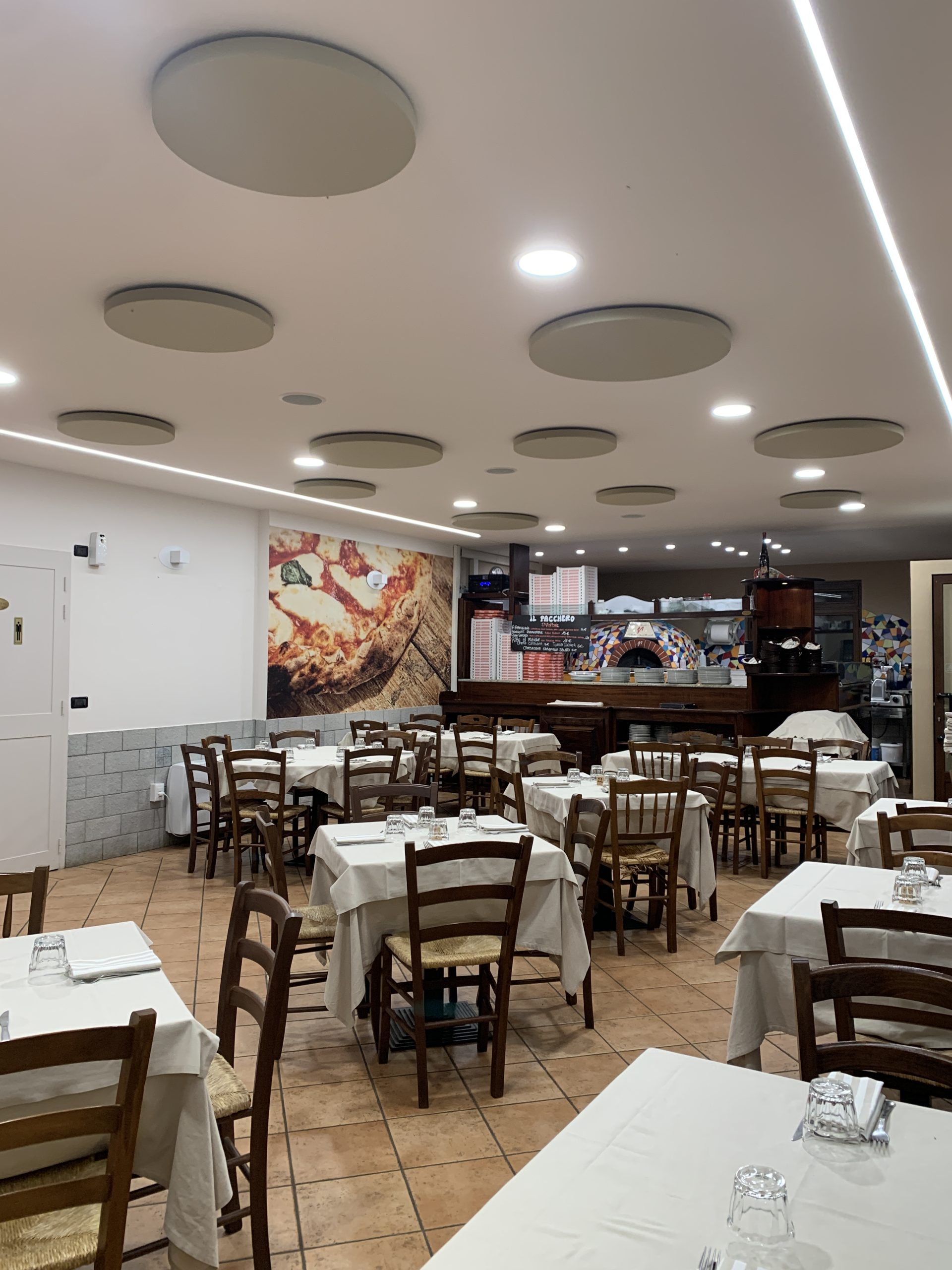 IL PACCHERO – GIAVENO