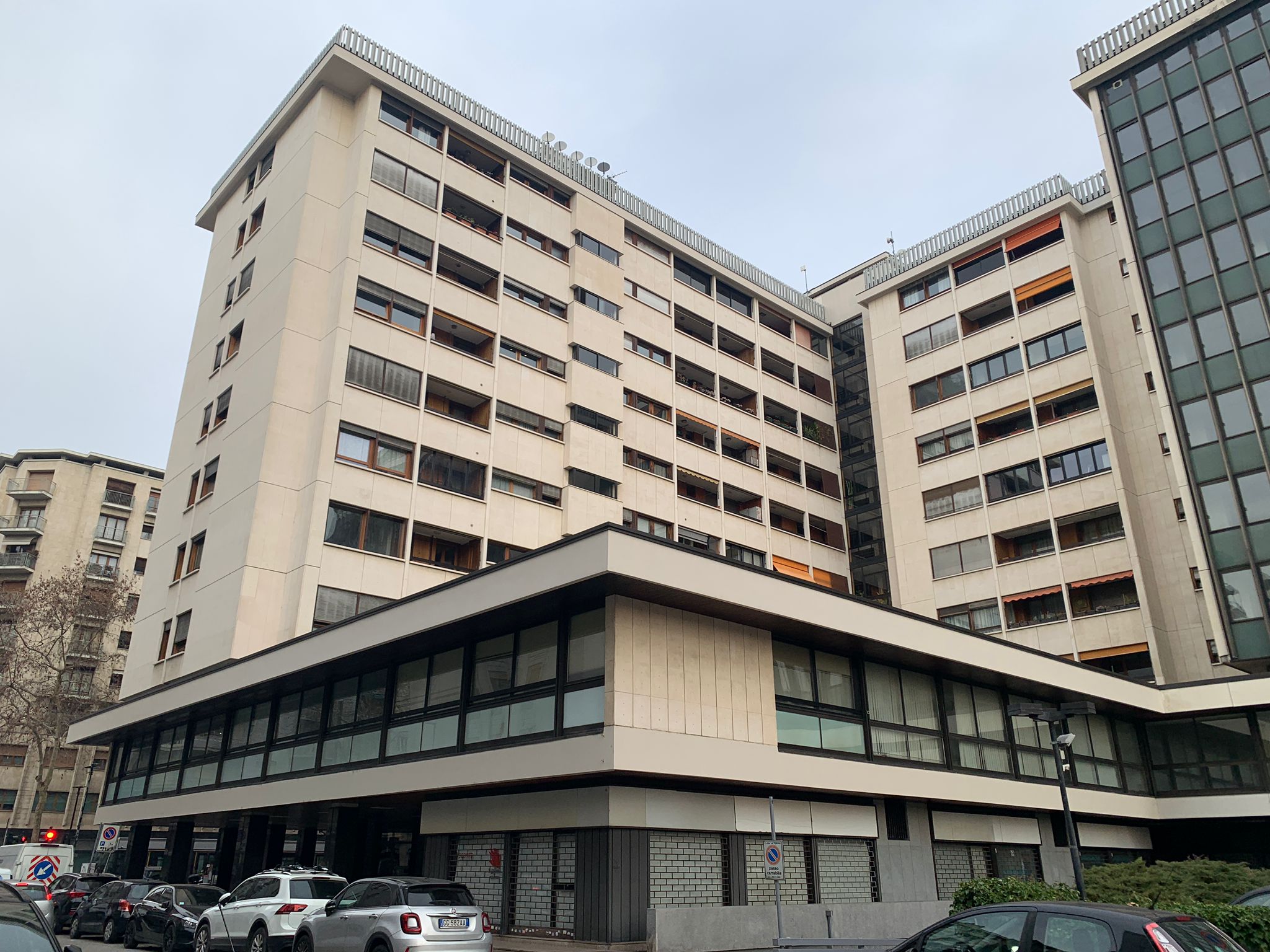 TURATI – TORINO